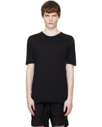 Thom Krom - M Ts 934 T-Shirt - Lyst