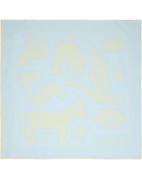 Jacquemus - 'Le Paysan' Scarf - Lyst