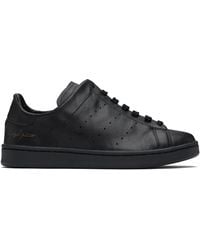 Y-3 - Diagonal Stan Smith Sneakers - Lyst