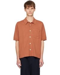 Norse Projects - Rollo Shirt - Lyst