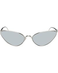 Loewe - Shooting Star Sunglasses - Lyst