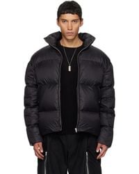Mordecai - Dune Down Jacket - Lyst