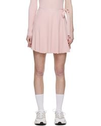 Live The Process - Malia Miniskirt - Lyst