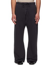 Fear Of God - Training Classic Flare Sweatpants - Lyst