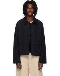 Entire studios - Wight Jacket - Lyst