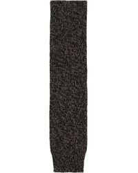 Our Legacy - Sleeve Scarf - Lyst