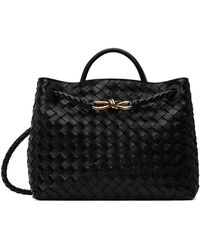 Bottega Veneta - ミディアム Andiamo バッグ - Lyst