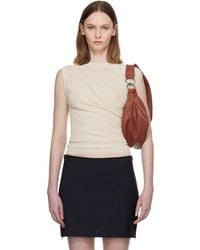 Paloma Wool - Off- Raven Top - Lyst