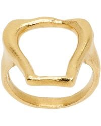 【関税込み】Alighieri ゴールド The Lost Dreamer リング Alighieri Gold 'The Lost Dreamer' Ring Alighieri