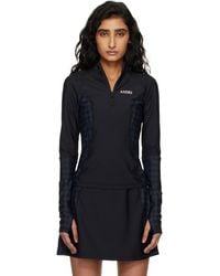 Amiri - Ma Quad Long Sleeve T-Shirt - Lyst