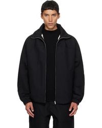 Mordecai - Barakuta Jacket - Lyst