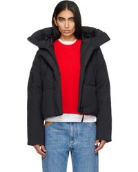 Canada Goose - Chilliwack Puffer Down Jacket - Lyst
