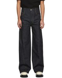 bottega veneta jeans mens