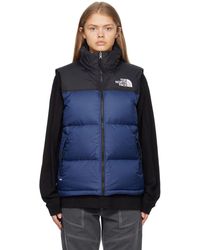 The North Face Waistcoats and gilets 