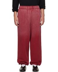 Entire studios - Standard Sweatpants - Lyst