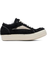 Rick Owens - Tower Vintage Sneaks Sneakers - Lyst