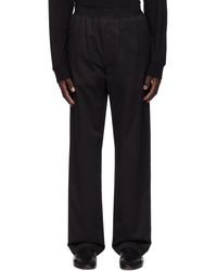 The Row - Jonah Trousers - Lyst