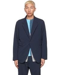 Nanamica Casual jackets for Men - Up to 69% off at Lyst.com