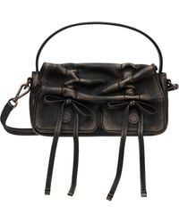 Acne Studios - Multipocket Micro Bag - Lyst