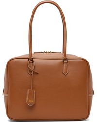 DUNST - Classic 28 Leather Bag - Lyst
