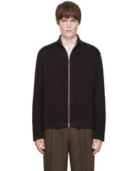 Another Aspect - Another 3.0 Sweatshirt - Lyst