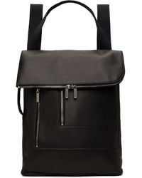 Rick Owens - Hollywood Cargo Backpack - Lyst
