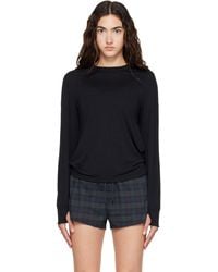 Literary Sport - Joy Long Sleeve T-Shirt - Lyst