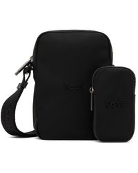 BOSS by HUGO BOSS Bags for Men | Online Sale up to 47% off | Lyst