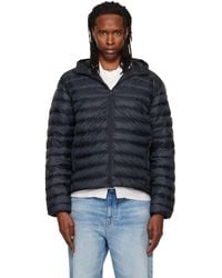 Canada Goose - Stratus Down Jacket - Lyst