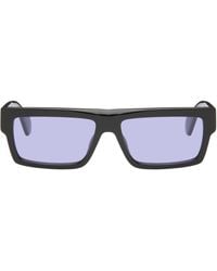 Off-White c/o Virgil Abloh - Montgomery Sunglasses - Lyst