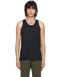 Reigning Champ - Training Tank Top - Lyst