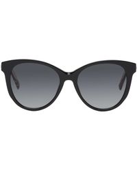 Missoni - Round Sunglasses - Lyst