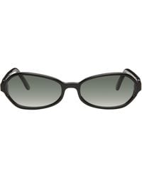 Our Legacy - Drain Sunglasses - Lyst