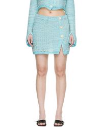 Acne Studios Skirts for Women - Up to 74% off | Lyst