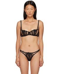 Agent Provocateur - Rozlyn Bra - Lyst