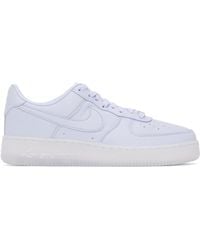 Nike - Nocta Edition Air Force 1 Low Sneakers - Lyst