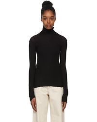baserange turtleneck