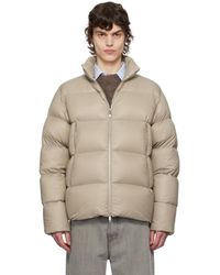 Moncler - Tarn Down Jacket - Lyst