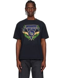 Rhude - Montenegro Regatta T-shirt - Lyst