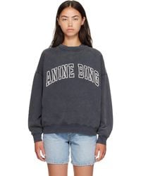 Anine Bing - Miles New Classic Sweatshirt - Lyst