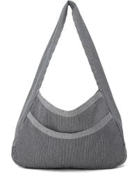 SC103 - Ssense Exclusive & Cocoon Sac Tote - Lyst