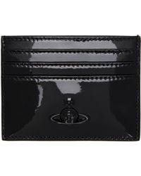 Vivienne Westwood - Flat Card Holder - Lyst