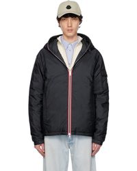 Moncler - Evettes Hooded Short Down Jacket - Lyst