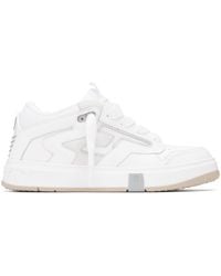 Represent - Reptor 2 Sneakers - Lyst