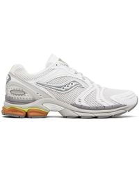 Saucony - Progrid Triumph 4 Sneakers - Lyst