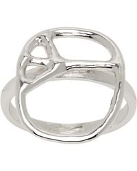 Needles - Peace Ring - Lyst
