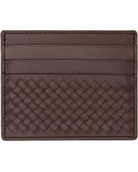 Dragon Diffusion - Interlaced Card Holder - Lyst