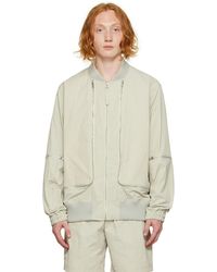 Helmut Lang Jackets for Men | Online 