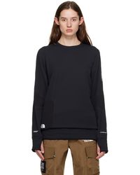 Undercover - Black The North Face Edition Long Sleeve T-shirt - Lyst