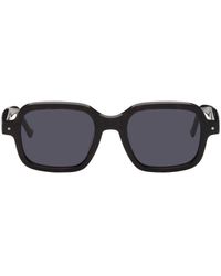 Grey Ant - Ant Tortoiseshell Sext Sunglasses - Lyst